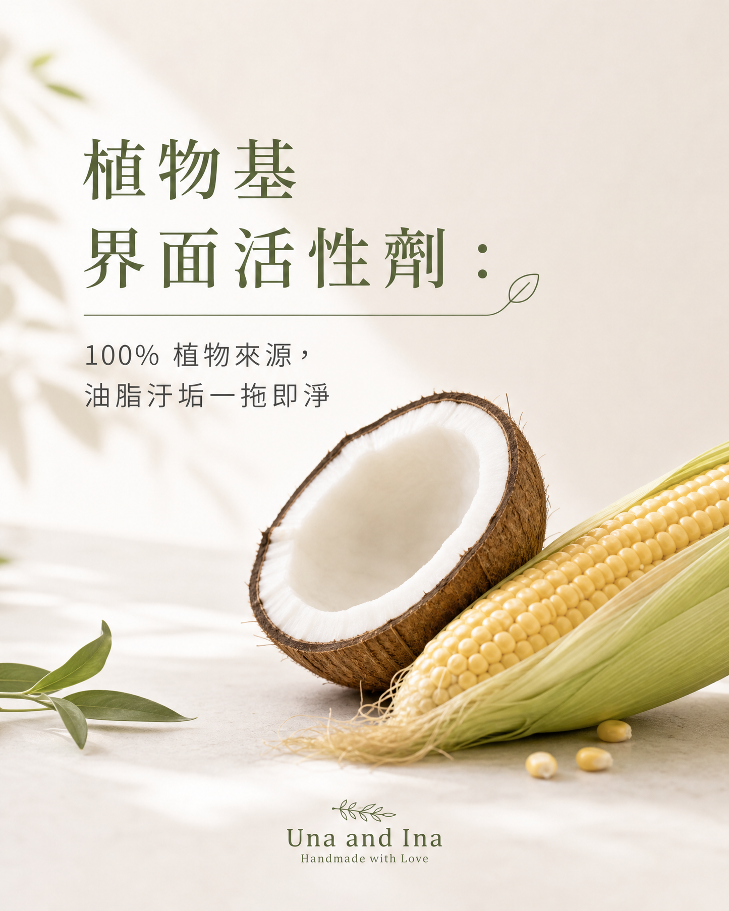 印度檸檬草天然地板清潔劑 1000mL
